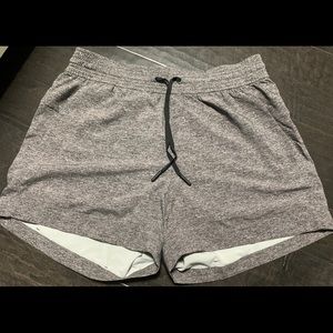 Lululemon Shorts | Drawstring | Size 4